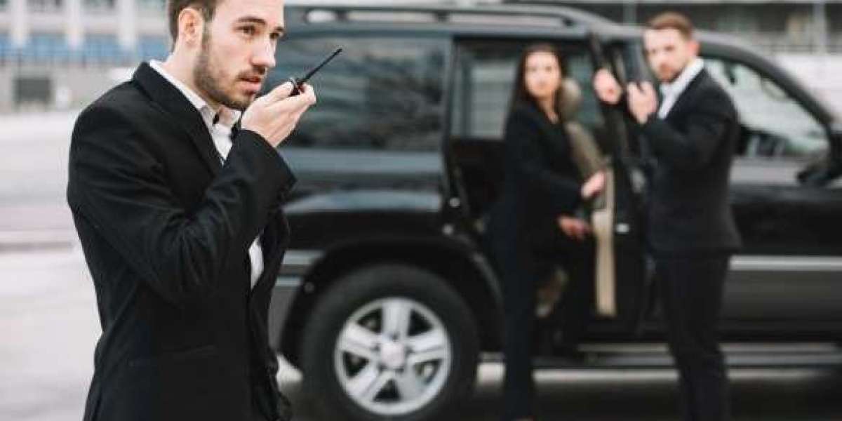 Why London Properties Need Integrated Security Services