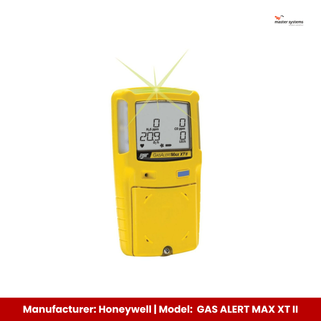 Portable Gas Detectors Suppliers in Dubai, Abu Dhabi, UAE