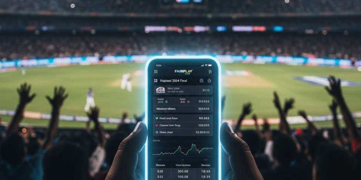 Fairplay Club App for India Cricket Betting Real Money