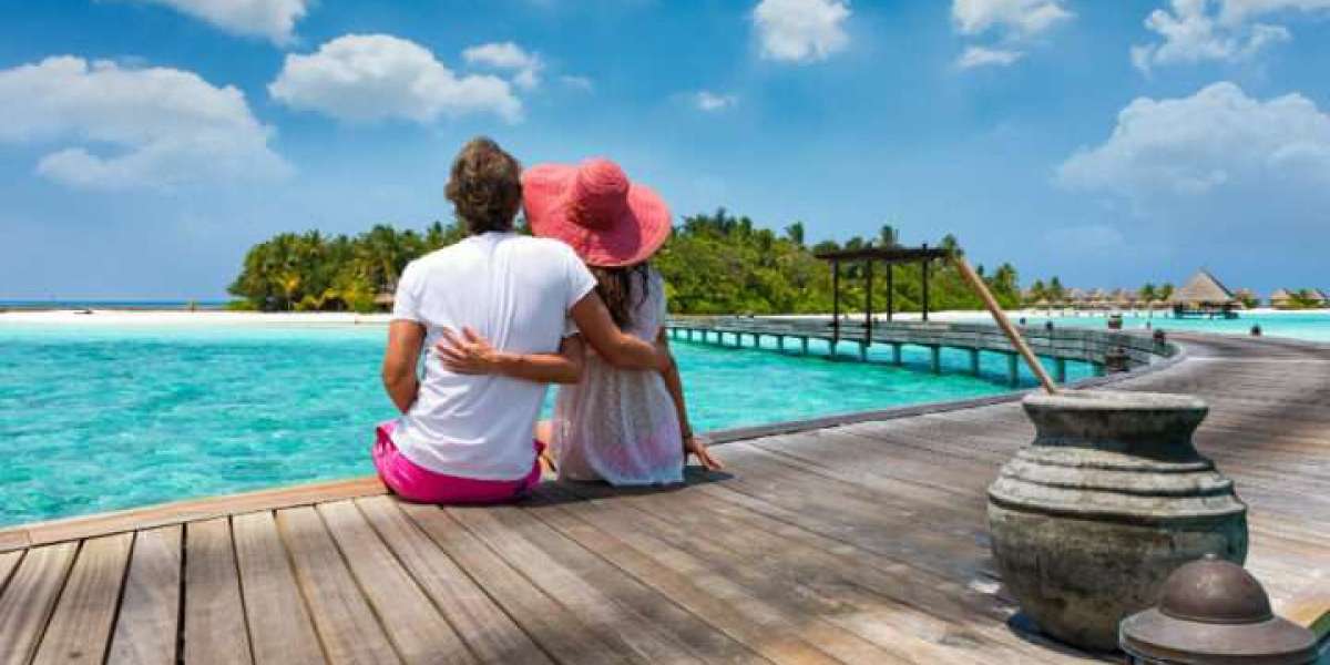 شركة رحلات شهر العسل وخطوات تخطيط رحلة مثالية للعروسين