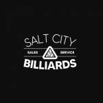 Salt City Billiards