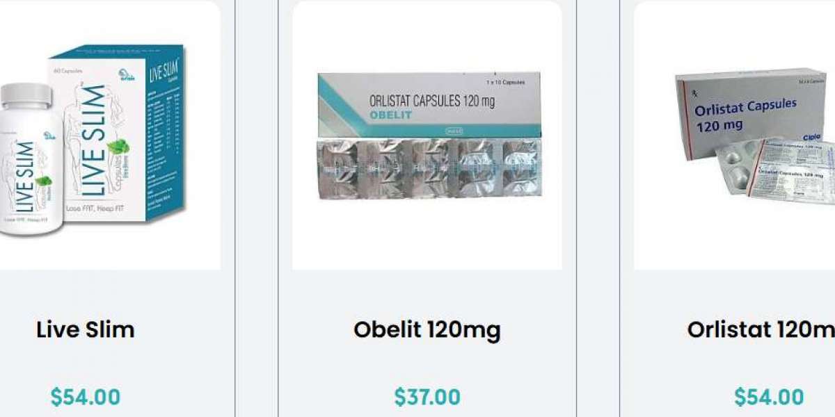 Your Guide to the Best Pill for Weight Loss from a Reliable Online Pharmacy
