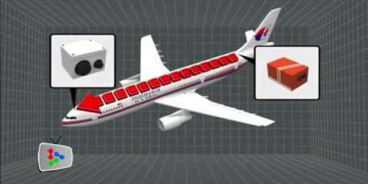 Global Aircraft Black Box Market: Trends, Growth & Future Prospects (2025–2035)