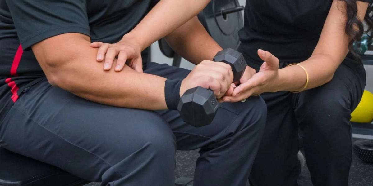 Physiotherapy for Injury Recovery & Pain Relief