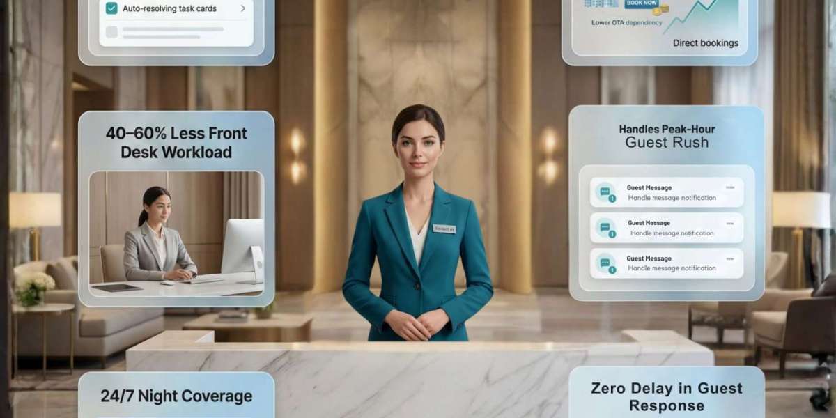 Choosing the Right Hotel Chatbot: Key Criteria for 2026