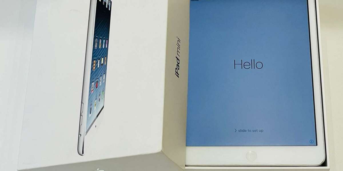 Get Top Cash for Your iPad Mini – Trusted Buyers
