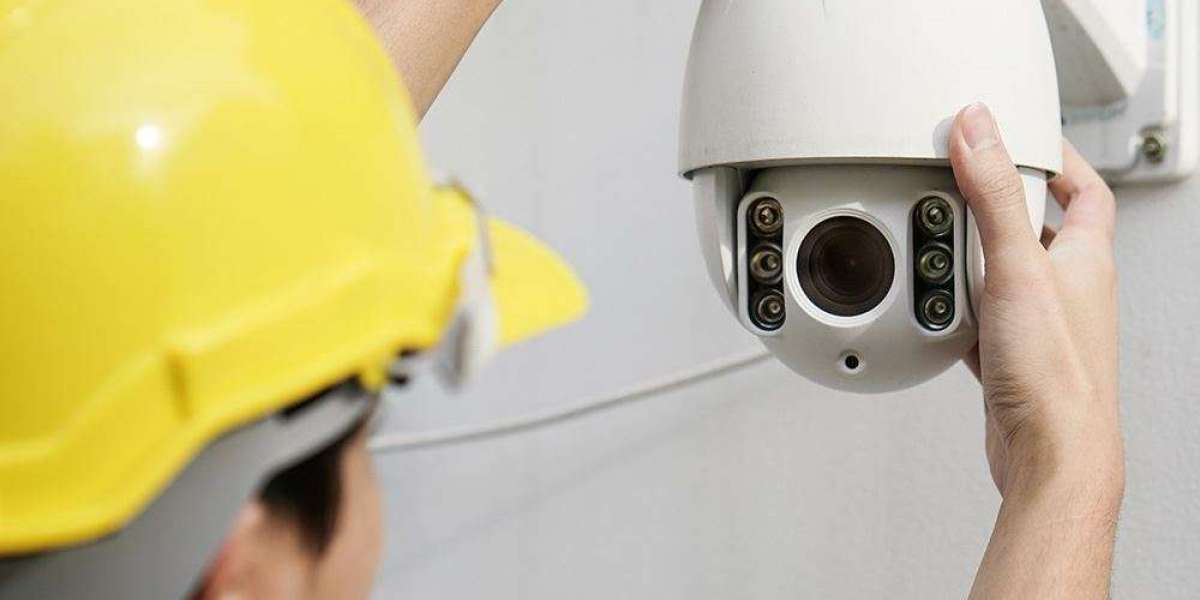 Step-by-Step CCTV Installation Process: What to Expect From a Professional Install