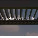 Pergolas Seven Hills