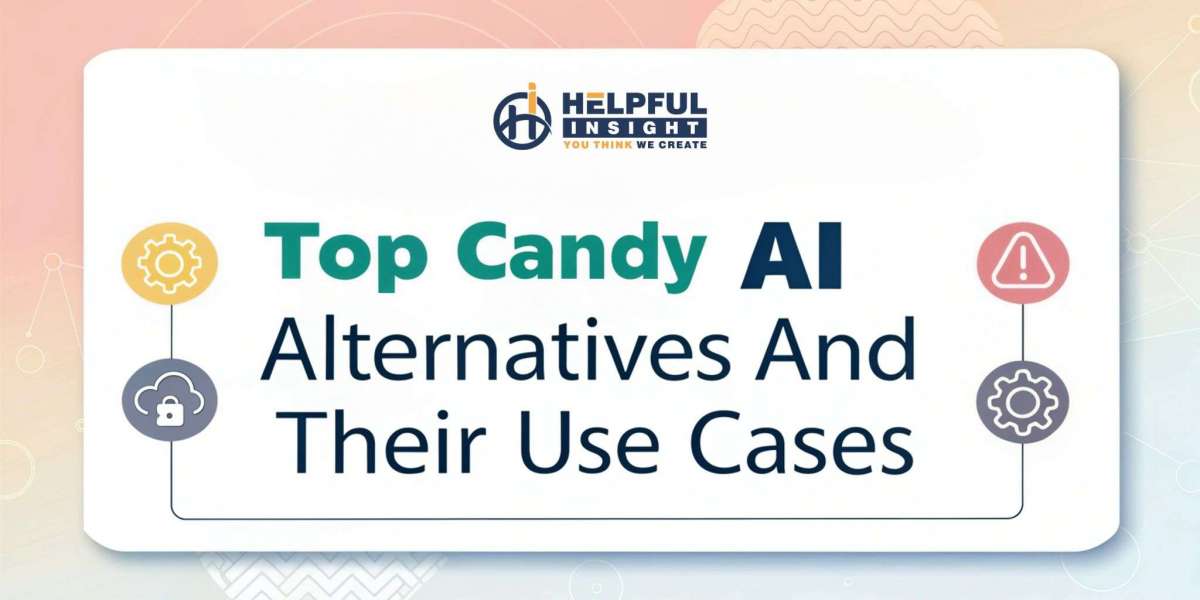 Top Candy AI Alternatives and Their Use Cases