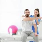 Sterling physio