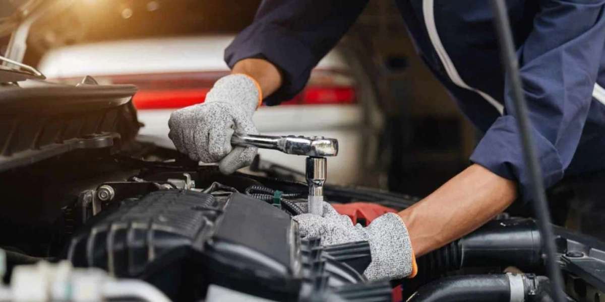 What to Check Before Taking Your Car on a Long Drive