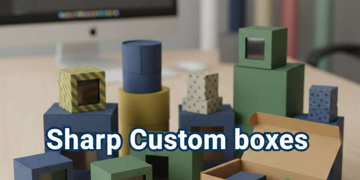 What Are the Benefits of Small Custom Boxes for Your Business?