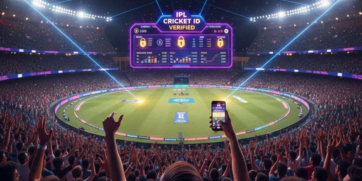 IPL Cricket ID 2026: Ultimate Guide to Secure Access & Betting
