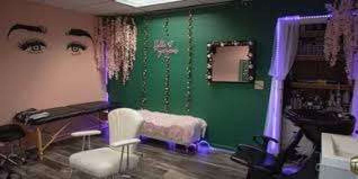 Find Affordable Salon Space in Fairfield and Salon for Rent in Fairfield Today