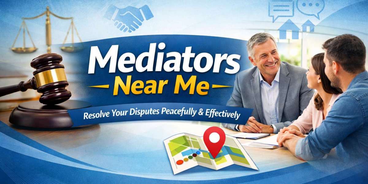 Mediation Australia: Why It’s the Smart Way to Resolve Disputes