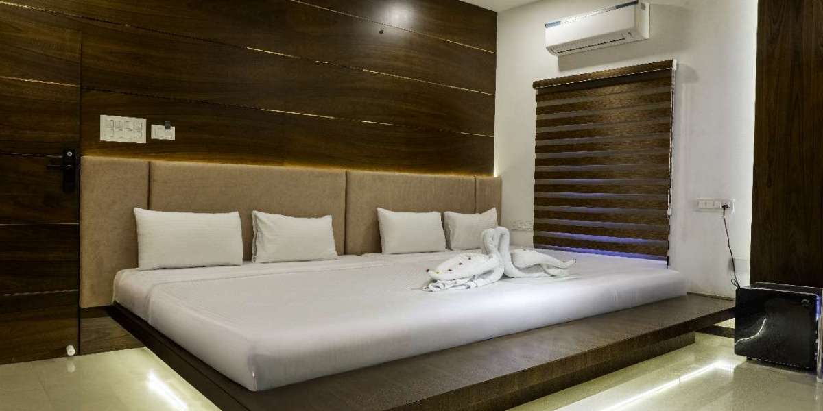 Couple Friendly Resorts in Coimbatore Offering Premium Event Venues