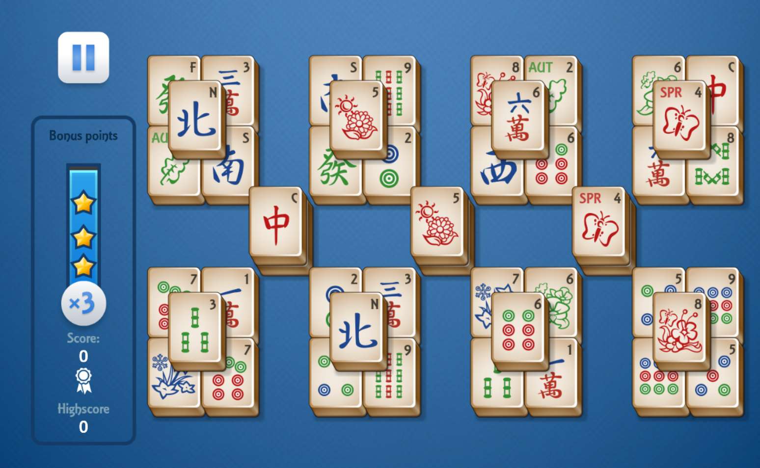 Mahjong Fun: Kostenlos Online Spielen & Spaß Haben!