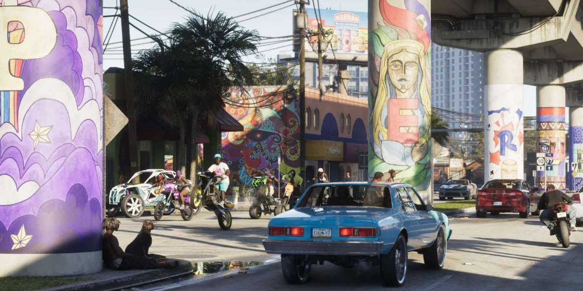 MMOexp:The Hidden Details in GTA VI That Could Transform Open-World Games