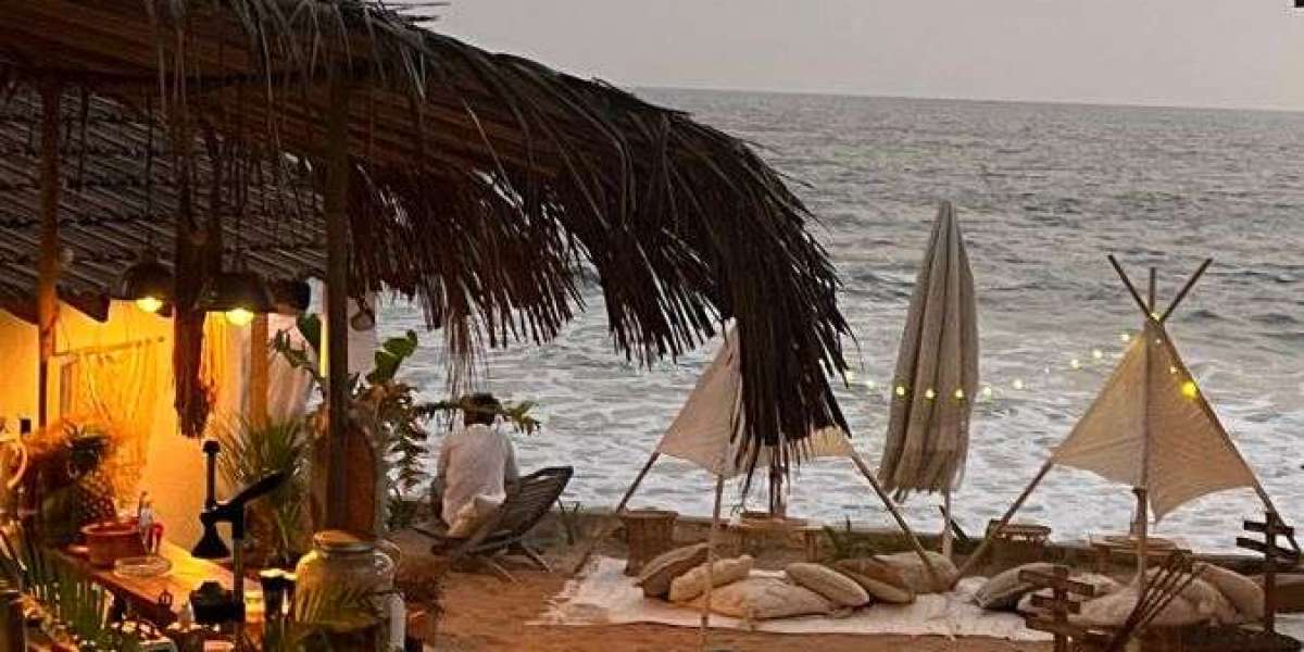 Goa Hotels: How to Find the Best Ones