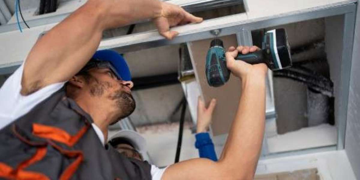 How Regular Maintenance Reduces the Need for Commercial AC Repair in Katy