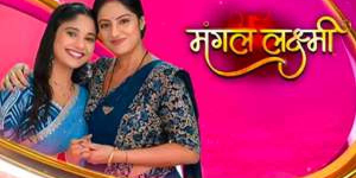 What Keeps Viewers Emotionally Hooked to Mangal Lakshmi’s Daily Drama?