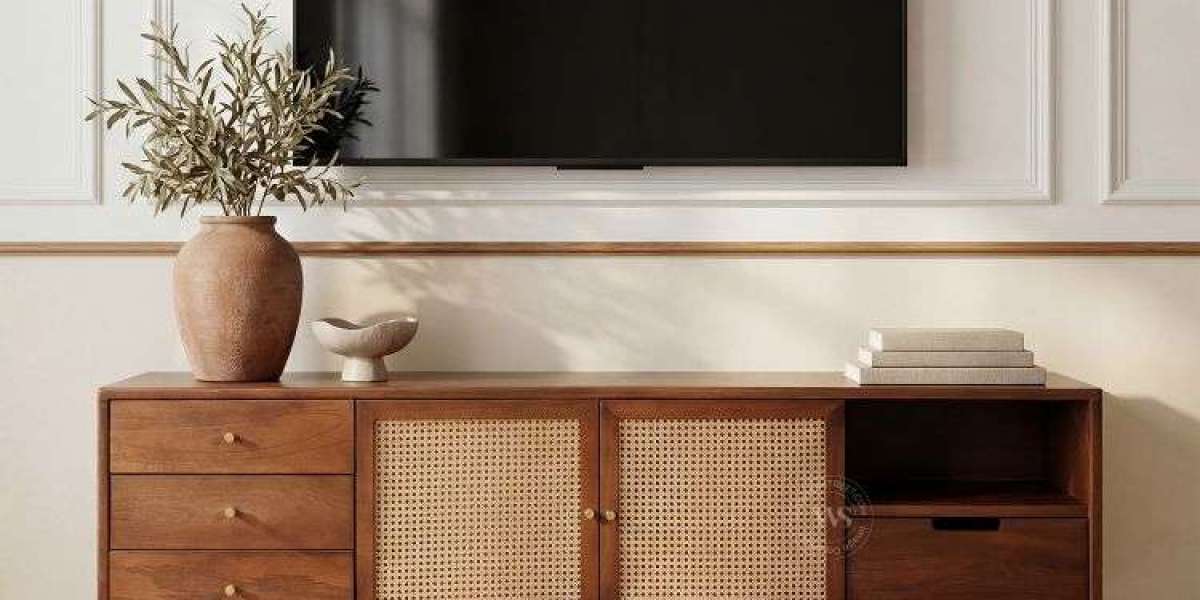 Key Factors to Consider Before Choosing a TV Stand for Your Space