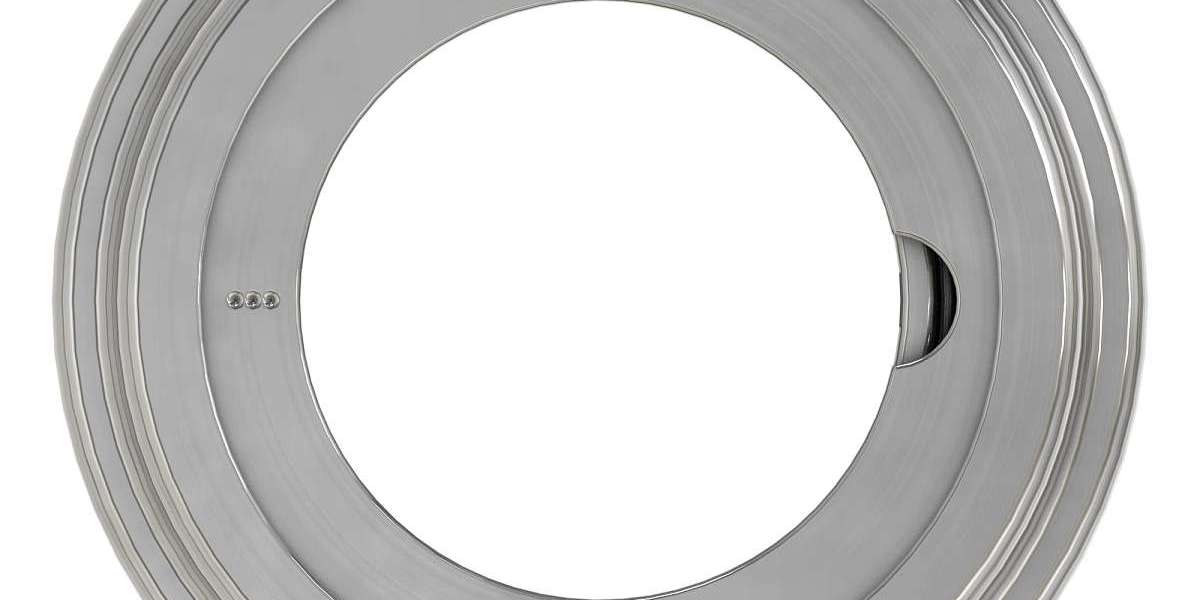 AH229175 Flange Ball Bearing | Premium NMR Bearing