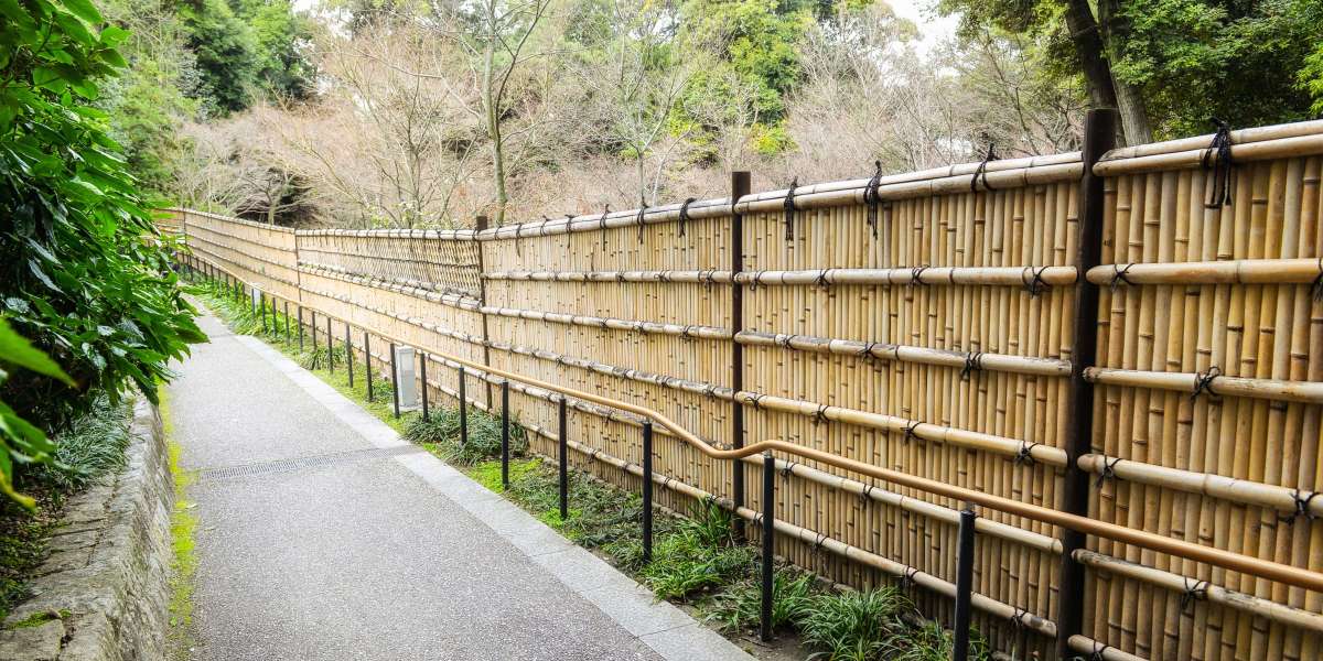 Black Locust Split Rail Fence: A Natural Choice That Lasts