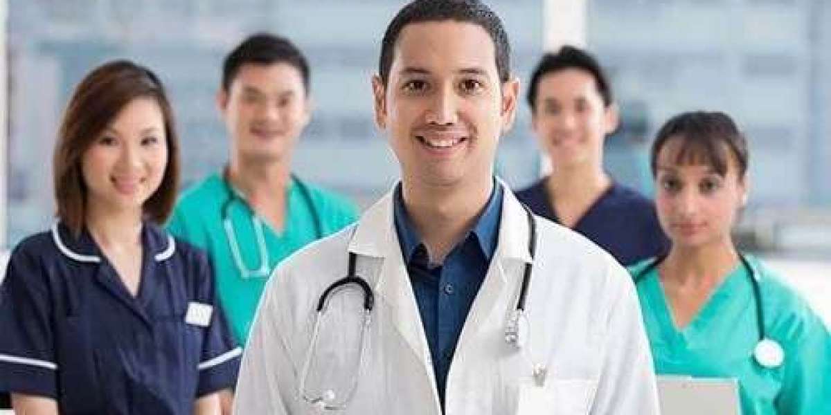 How a Medical Recruitment Agency in Pakistan Can Transform Hiring
