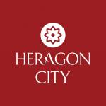Heragon City Nam Ngạn