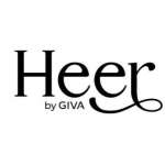 Heer by GIVA