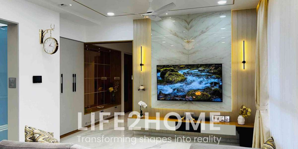 Why Interior Designers in Pune Are Important for Modern Homes