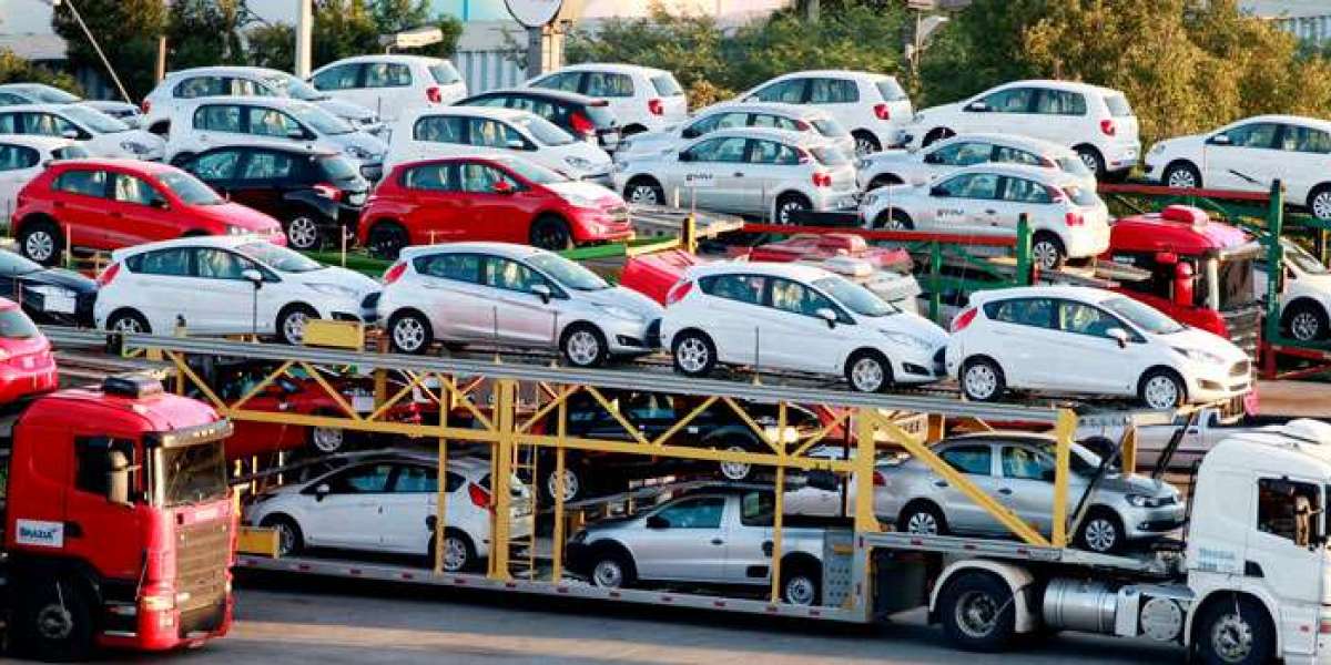 Beginner’s Guide to Importing Cars from Japan to Pakistan