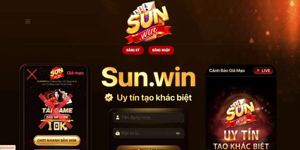 Sunwin – Complete Guide