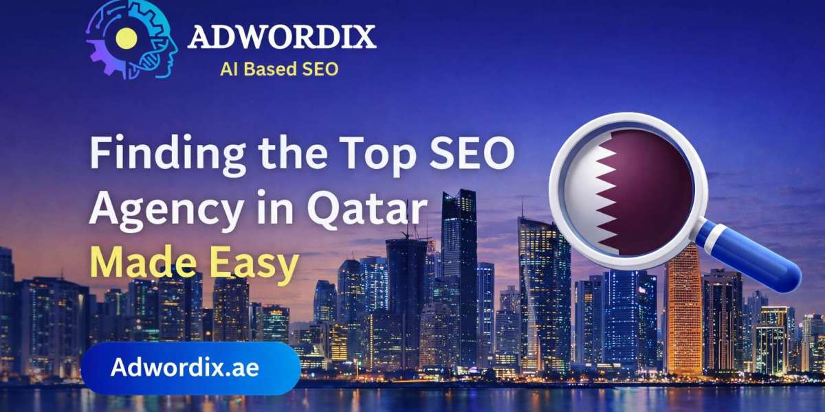 Finding the Top SEO Agency in Qatar Made Easy
