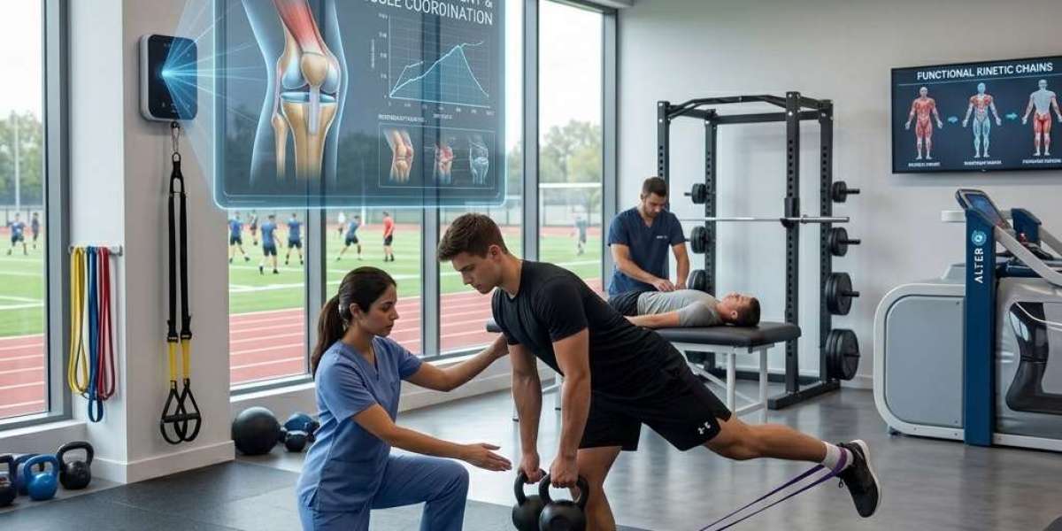 The Science of Athletic Longevity: Pursuing Specialized Mastery