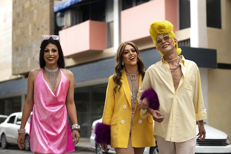 Queer Fashion Things: How Style Became a Form of Identity and Expression – @itismandystyle on Tumblr