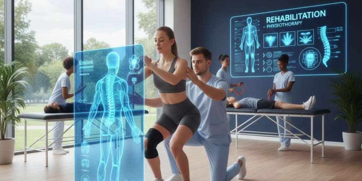Precision in Practice: The Power of Specialized MSK Training