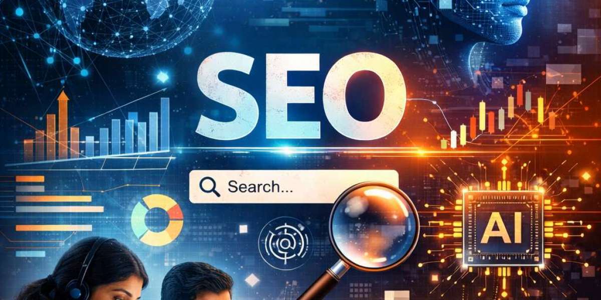 2026 Survival Guide: Smart Search Growth Tips from Leading Firms in India