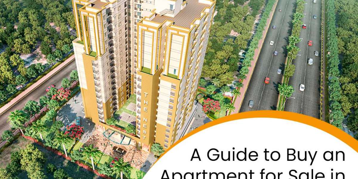 A Guide to Buy an Apartment for Sale in Ghaziabad at The Nest