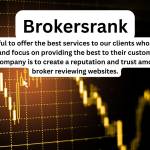 Brokers rank