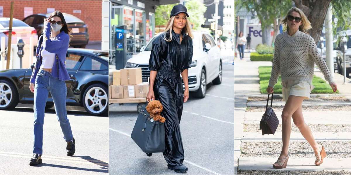 Since delving into the world of method dressing