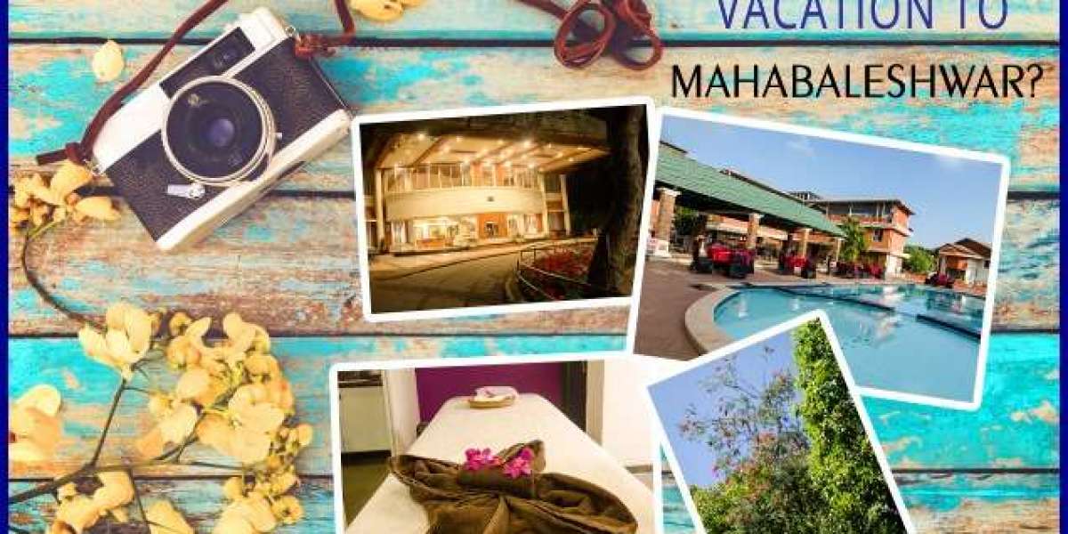 Top Reasons to Book a Hotel in Mahabaleshwar for Your Summer Holiday