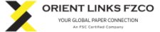 Orient Links - UAE Based Paper Trading Firm