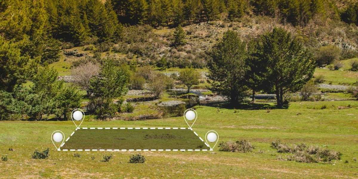 Survey Property Lines