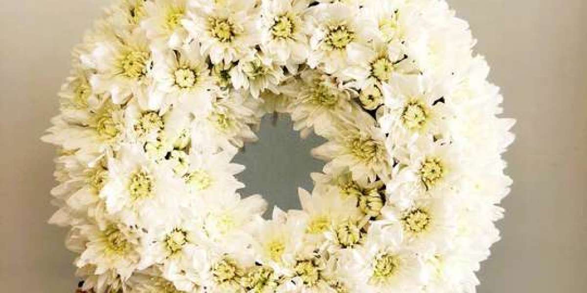 Compassion in Bloom: Selecting the Right Funeral Flowers