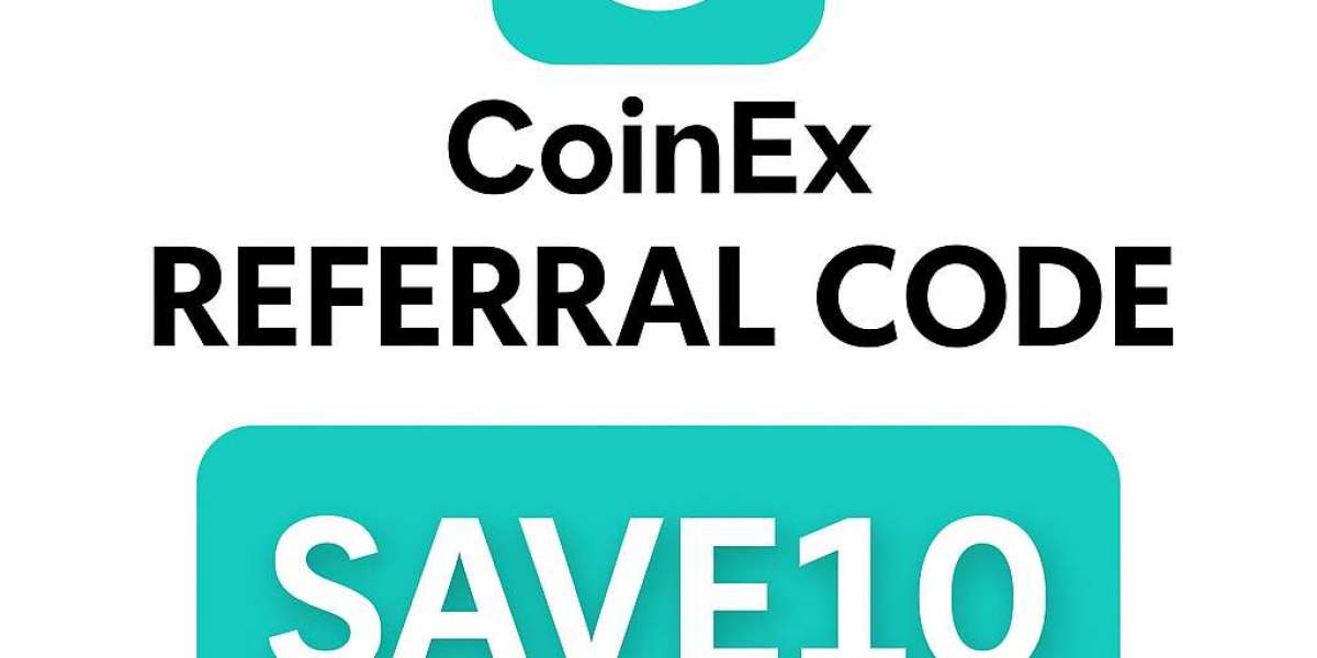 CoinEx Referral Code “save10”: An Objective Analysis of Fee Discounts and Bonus Incentives