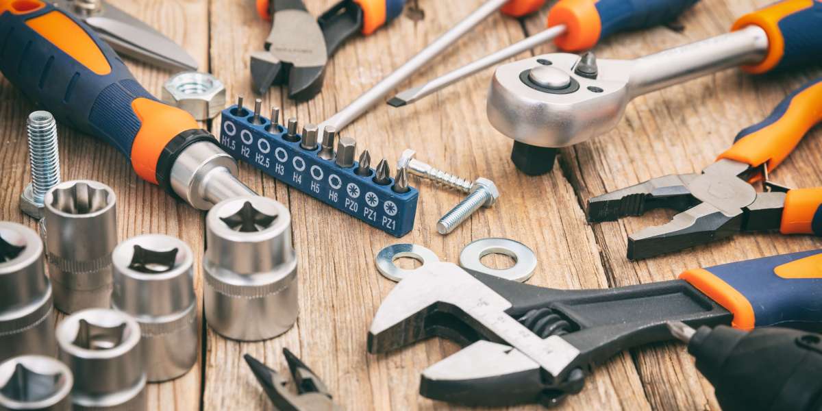 Reliable Handyman Services: Keeping Your Home and Business in Top Shape