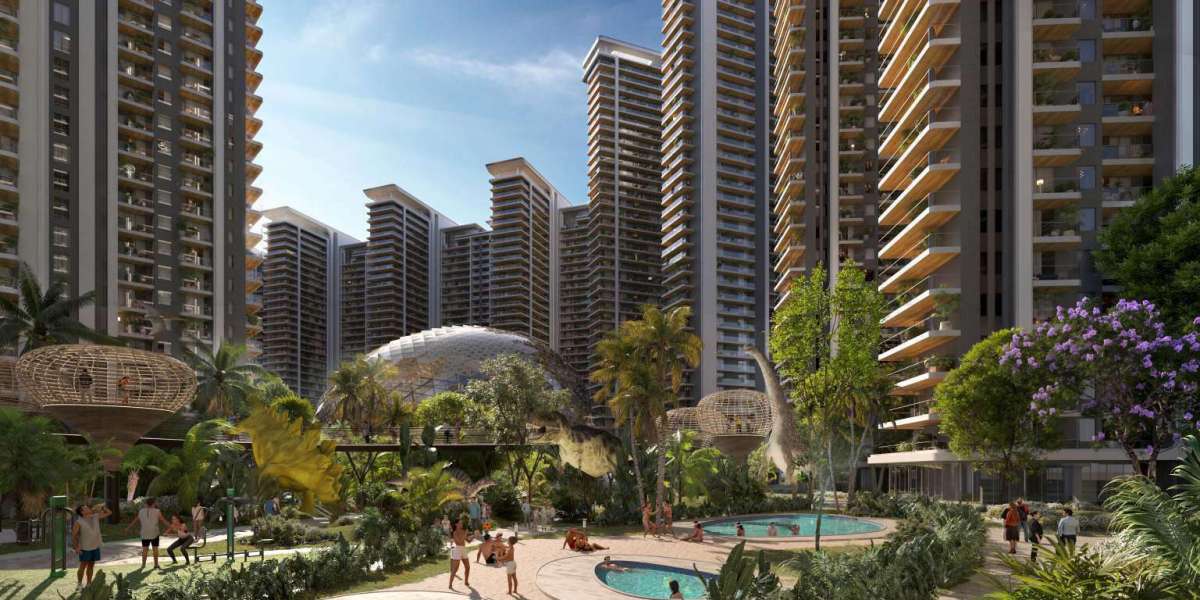Elan The Statement Sector 49 Gurgaon