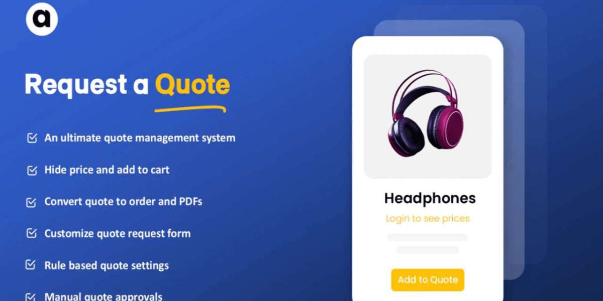 Modernize Your Shopify Store with a Quote-Based Purchasing Option
